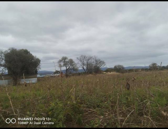 LAND FOR SALE IN MALAMULELE